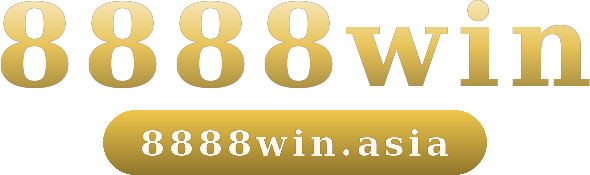 8888win logo