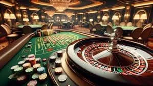 8888win Casino
